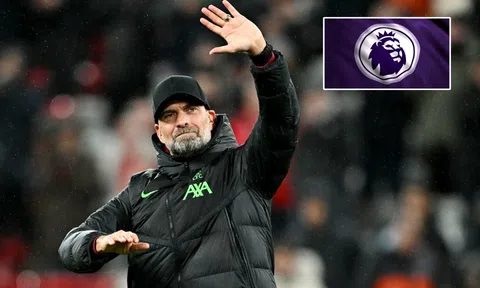 Klopp tiết lộ ngôi sao yêu thích nhất Ngoại hạng Anh