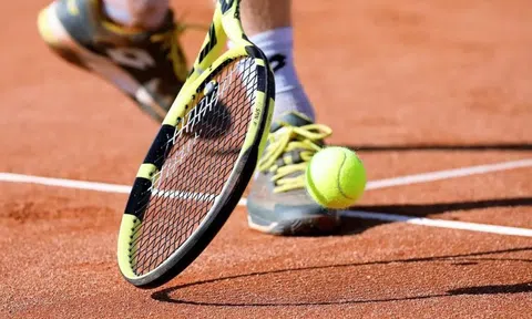 Lịch thi đấu tennis 21/12: Loạt trận tứ kết ITF bắt đầu