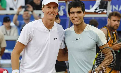 Alcaraz và Sinner có lựa chọn quan trọng cho Australian Open 2024