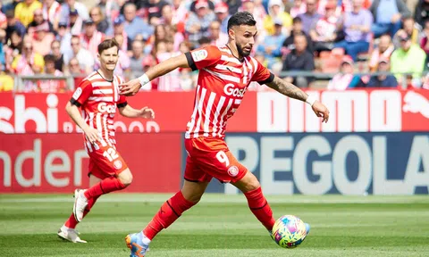 Nhận định, dự đoán Real Betis vs Girona, 01h00 ngày 22/12/2023
