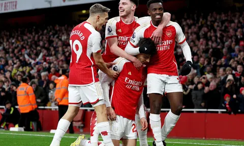 Arsenal lên tiếng về Super League, chỉ còn 1 đội BigSix im ắng