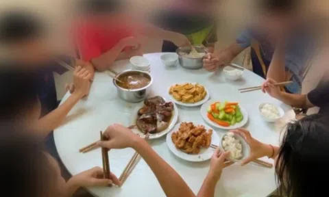 3 cán bộ nhận án kỉ luật sau bê bối ở đội tuyển bóng bàn quốc gia