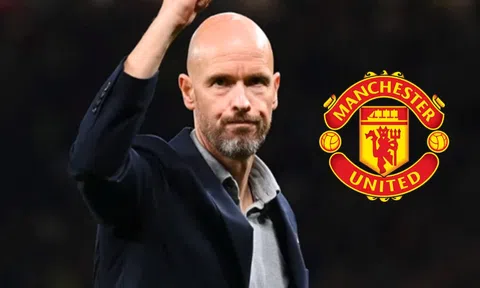 MU chinh phục kỷ lục "độc" trước trận gặp West Ham tại NHA