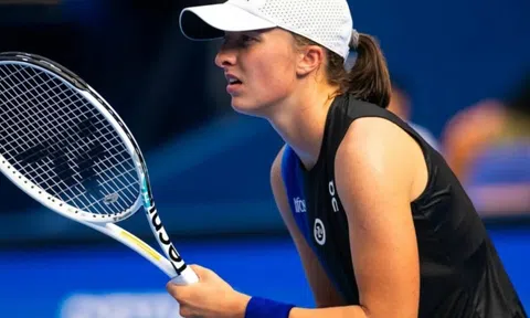 Lịch thi đấu tennis 23/12: Sôi động loạt trận giao hữu của các sao quần vợt
