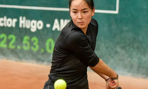 Kết quả tennis 22/12: Tài năng trẻ gốc Việt thua đáng tiếc