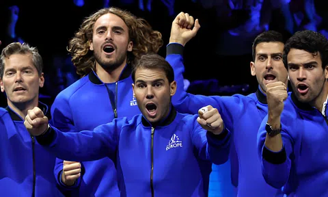 5 "đá tảng" Rafael Nadal có thể chạm mặt trong ngày trở lại