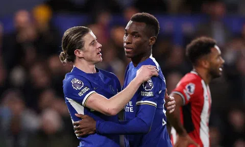 Trực tiếp Wolves vs Chelsea, 20h hôm nay 24/12