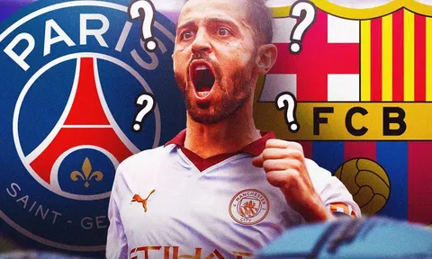 Man City bán Bernardo Silva với giá rẻ, vẫn khó đội nào mua nổi