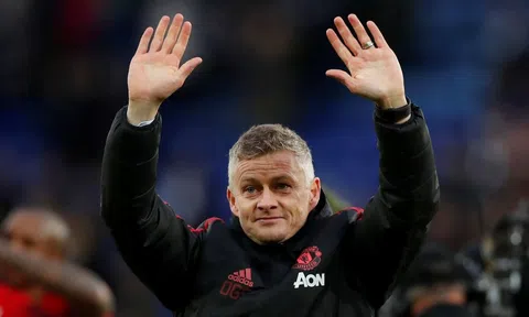 3 năm sau khi bị MU sa thải, Solskjaer xác nhận tái xuất với CLB nổi tiếng