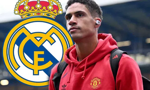 Tin chuyển nhượng 24/12: Varane trở lại Real Madrid, Tottenham-Chelsea trao đổi cầu thủ