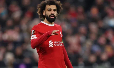 Salah ra cảnh báo tới Liverpool trong cuộc đua vô địch