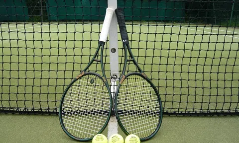 Lịch thi đấu tennis 25/12: Màn kết cho mùa giải quần vợt 2023