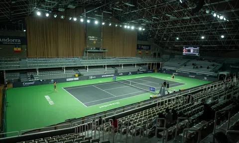 Kết quả tennis 25/12: Căng thẳng các giải đấu cuối năm