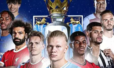 Siêu máy tính dự đoán ngày Boxing day EPL: Có quà cho Sir Jim Ratcliffe?