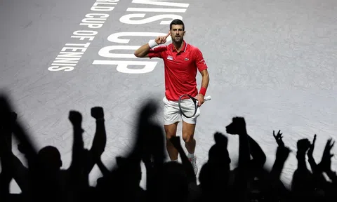 Bị chê tự mãn, Novak Djokovic được HLV lừng danh bảo vệ