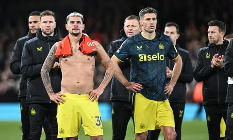 Nhận định, dự đoán Newcastle vs Nottingham Forest, 19h30 ngày 26/12/2023