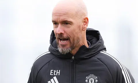 MU đón niềm vui nhân đôi trước ngày đấu Aston Villa