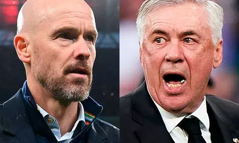 Tin chuyển nhượng tối 26/12: MU theo dõi mục tiêu của Real, Liverpool muốn đổi sao AC Milan