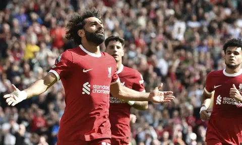 Nhận định, dự đoán Burnley vs Liverpool, 00h30 ngày 27/12/2023