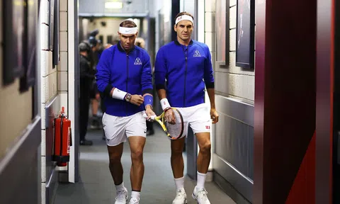 Cựu số 1 thế giới đánh giá rất cao phẩm chất tốt nhất của Rafael Nadal