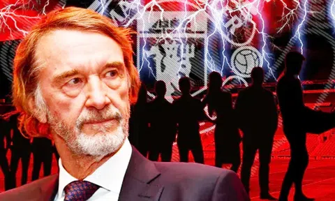 Man Utd sắp có 'đại cách mạng', 300 nhân viên nguy cơ bị sa thải