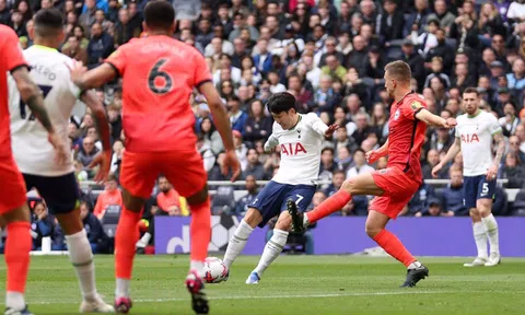 Nhận định, dự đoán Brighton vs Tottenham, 02h30 ngày 29/12/2023