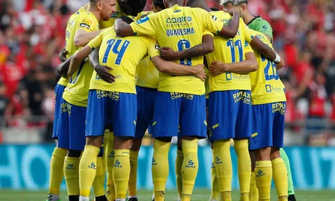 Nhận định, dự đoán Estrela vs Arouca, 03h15 ngày 29/12/2023