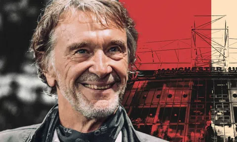 'Lật lọng' với Sir Jim Ratcliffe, nhà Glazers sẽ nhận án phạt không nhỏ