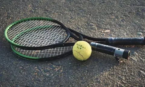 Lịch thi đấu tennis 28/12: Hệ thống giải ITF hấp dẫn