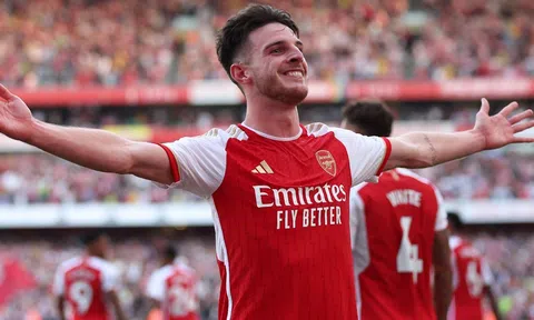 Nhận định, dự đoán Arsenal vs West Ham, 03h15 ngày 29/12/2023