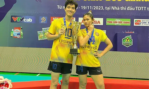 Bích Tuyền liên tục bị cộng đồng mạng gọi tên trước quy định mới của Liên đoàn