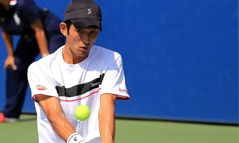 Kết quả tennis 28/12: Người quen của Lý Hoàng Nam đại thắng