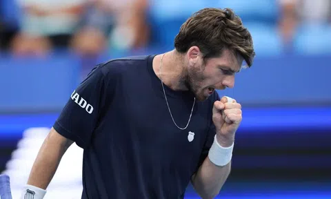 Kết quả tennis 29/12: Sội động giải đấu quần vợt United Cup