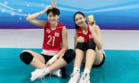 Chuyền hai bất ngờ giải nghệ, Binh chủng Thông tin gặp hạn?