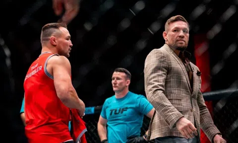 Chủ tịch Dana White úp mở về sự trở lại của Conor McGregor tại UFC 300