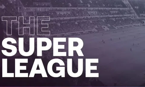 Quyền lực thị uy, Super League lại nhận thêm đòn giáng mạnh