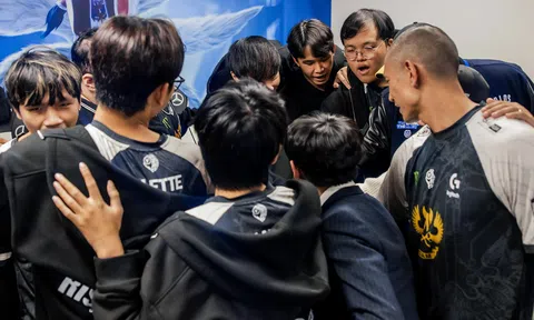 "Dream team" tan tác, GAM Esports vẫn nhận được sự tin tưởng lớn của NHM