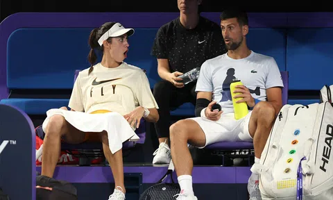 Lịch thi đấu tennis 29/12: Tên tuổi xuất trận, khai màn mùa giải 2024