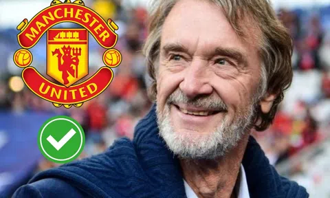 Đã có xác nhận, Man United kích hoạt hợp đồng với ngôi sao đầu tiên