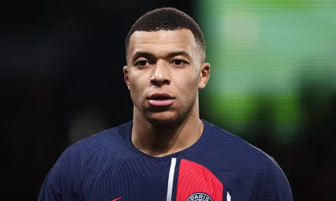 Chi tiết đề nghị Real Madrid gửi Mbappe trong tháng 1