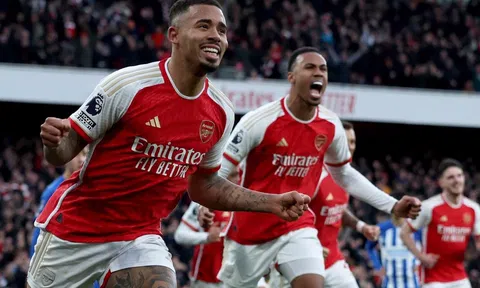 Nhận định, dự đoán Fulham vs Arsenal, 21h00 ngày 31/12/2023