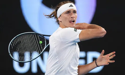 Kết quả tennis 30/12: Cửa trên gặp khó