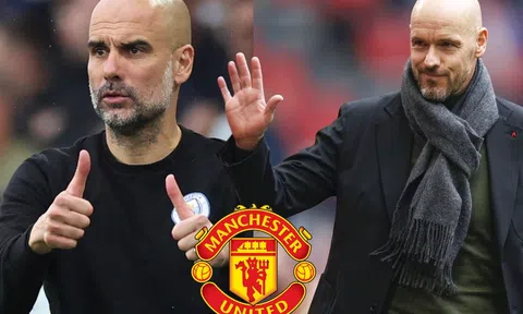 Tin chuyển nhượng 1/1: Here We Go! Man City có hợp đồng 6 năm, thêm sao MU tạm biệt Old Trafford