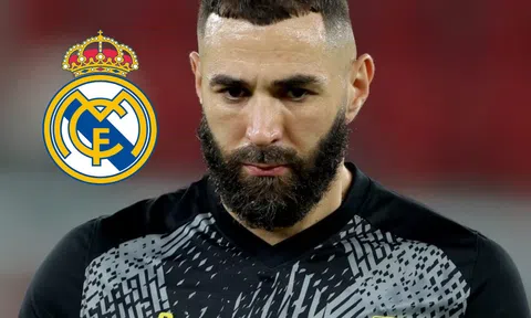 Benzema nghi vấn 'đào ngũ' về Madrid, Al Ittihad chính thức lên tiếng