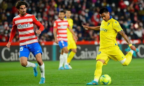 Nhận định, dự đoán Granada vs Cadiz, 23h00 ngày 03/01/2024