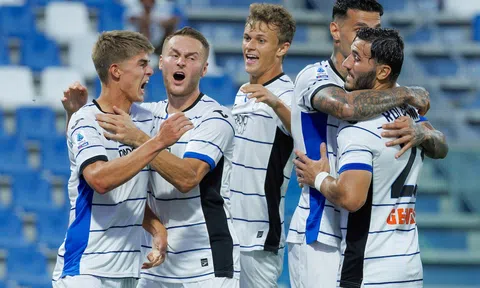 Nhận định, dự đoán Atalanta vs Sassuolo, 0h00 ngày 04/01/2024