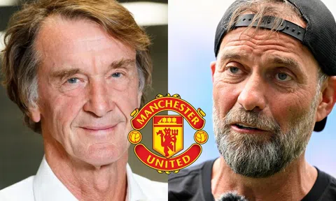 Tin chuyển nhượng tối 3/1: Liverpool chính thức bổ sung nhân lực, Ratcliffe chốt hợp đồng đầu tiên?
