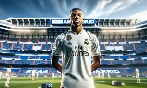 Luis Enrique nói thẳng một điều về tương lai Mbappe
