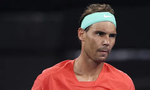 Đẳng cấp vượt trội, Rafael Nadal thẳng tiến vào tứ kết Brisbane International 2024