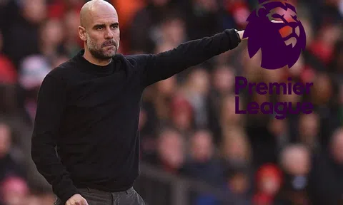 Man City báo tin 'dữ' cho phần còn lại của Ngoại hạng Anh